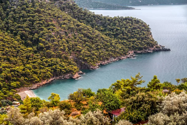 Kabak Valley in Fethiye, Turkey — Stock Photo, Image