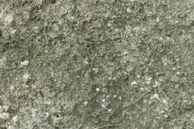 Horisontal pozisyonda doğal grunge taşı arkaplan dokusu