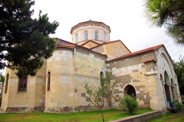 Aziz Sofya Kilisesi - Ayasofya Trabzon Türkiye