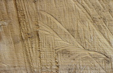 Ahşap arka plan dokulu deseni kahverengi renklerde