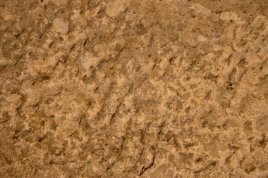 Sarı eski grunge Tuğla Duvar Vintage Taş Doku Arka Plan