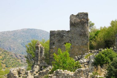 Aziz Sofya Kilisesi - Ayasofya Trabzon Türkiye 25 Eylül 2016