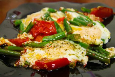 Guangzhou şehir manzarası Çin Cumhuriyeti 'nin Kanton Kulesi pencerelerinden