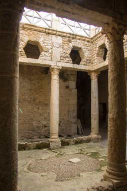 Aziz Sofya Kilisesi - Ayasofya Trabzon Türkiye 25 Eylül 2016