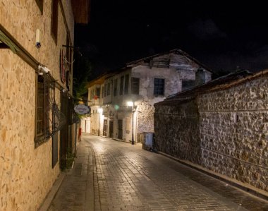 Aziz Sofya Kilisesi - Ayasofya Trabzon Türkiye 25 Eylül 2016