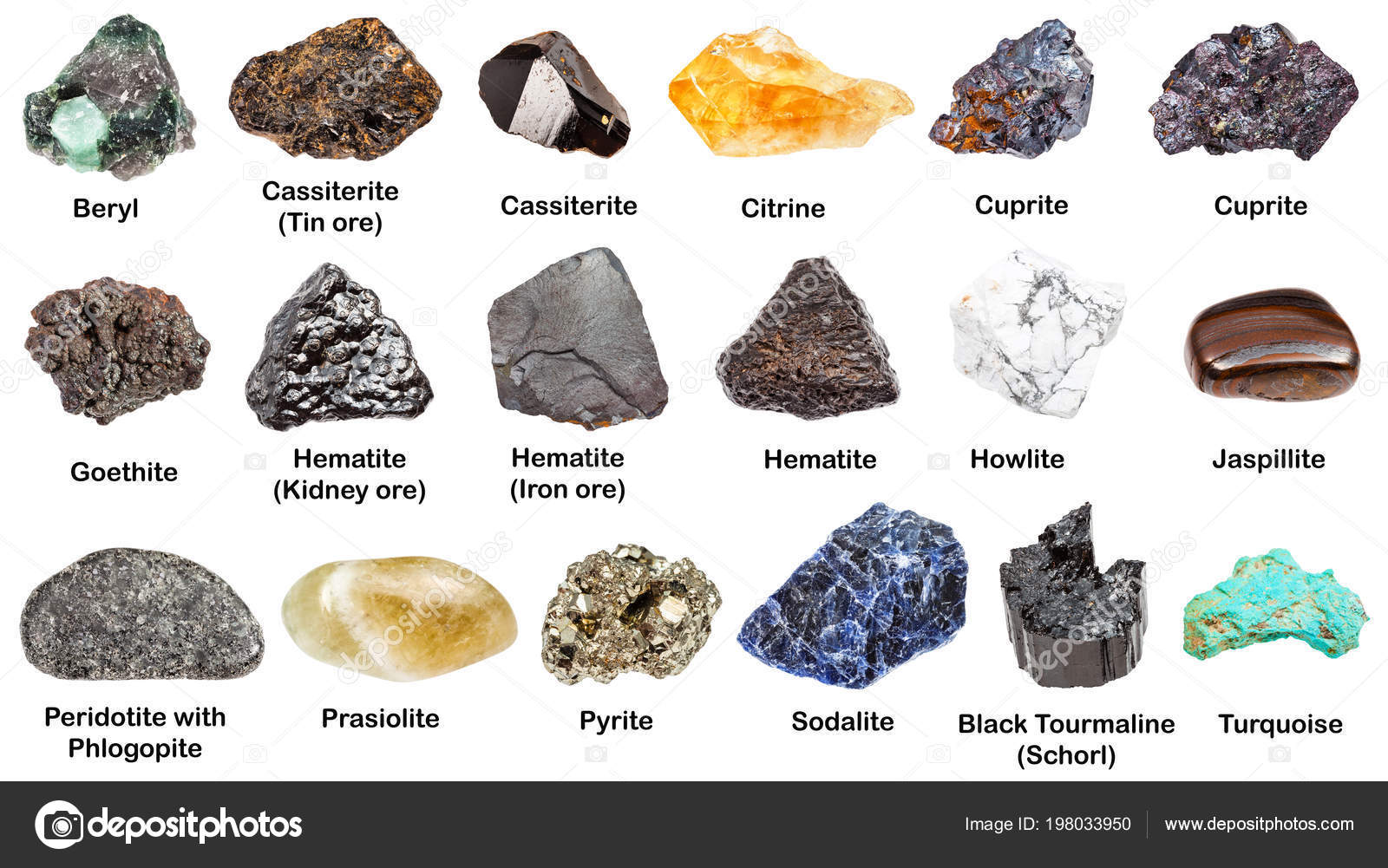 Naturalne Skupiska Jednorodnych Lub Różnych Minerałów To