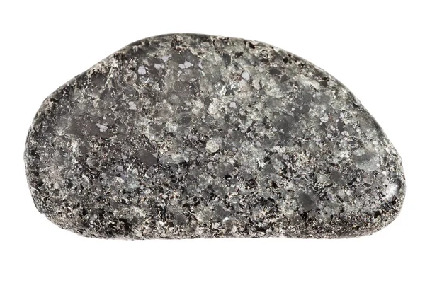 Λήψη Macro Φυσικό Βράχο Δείγματος Πεφμένη Πέτρα Peridotite Phlogopite Μαρμαρυγία — Φωτογραφία Αρχείου