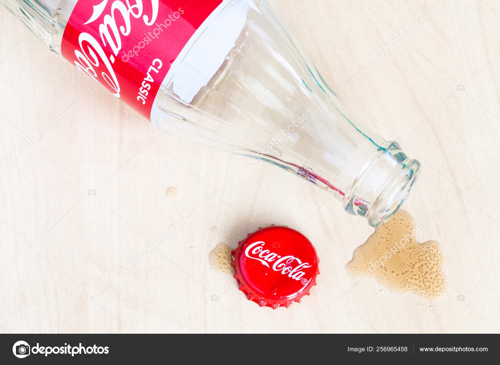 Пустая корона