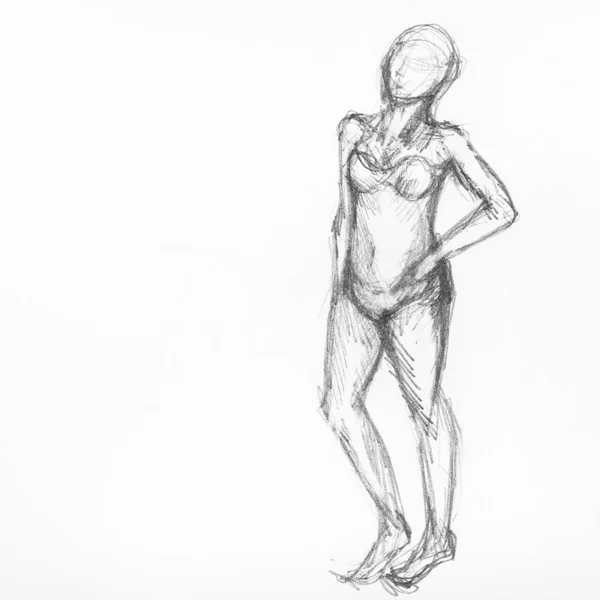 Figure Drawing