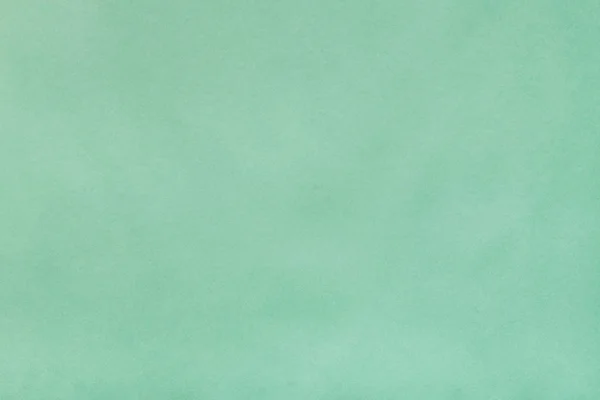 Hintergrund aus dunklem meergrünem Pastellpapier — Stockfoto