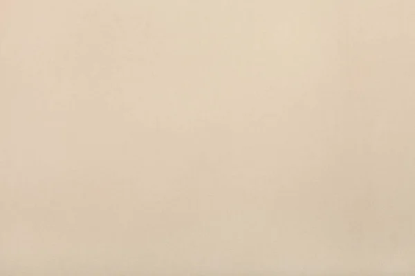 Background from light brown bisque pastel paper — Stock Photo, Image