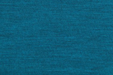 Yün formayla örülmüş yün iplikler. Yakından örülmüş.