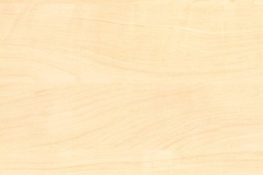 Huş ağacının deseniyle kaplayın.