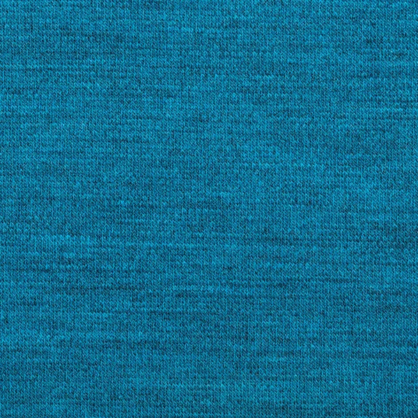 Texture of wool jersey knitted fabric close up — Stock Photo, Image