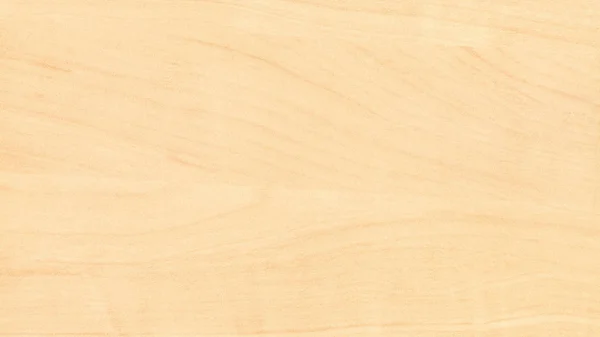 Prancha laminada com padrão de madeira de bétula — Fotografia de Stock