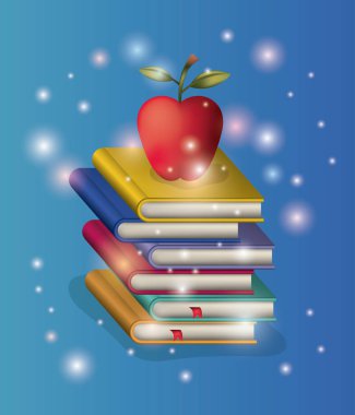 kazık kitap çalışma apple ile