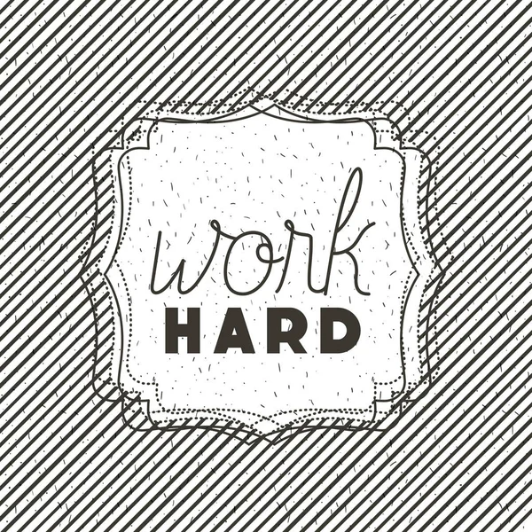 olumlu tutum mesaj ile el yapımı yazı tipi