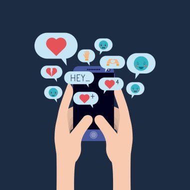 kastamonuda smartphone ile eller