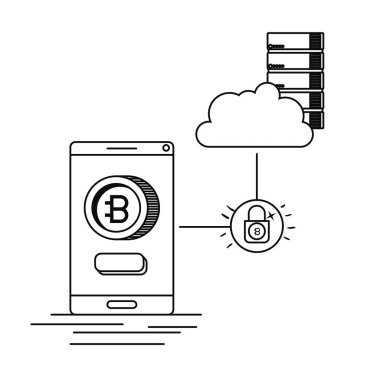 bitcoin madencilik simgeleri ayarlamak