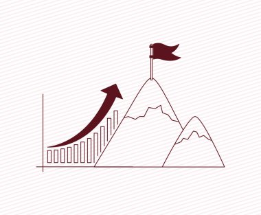 dağlar çubuklarıyla istatistikleri