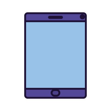 çadır avatar karakter ile ekran