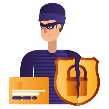 hacker çalmak bilgi avatar karakter