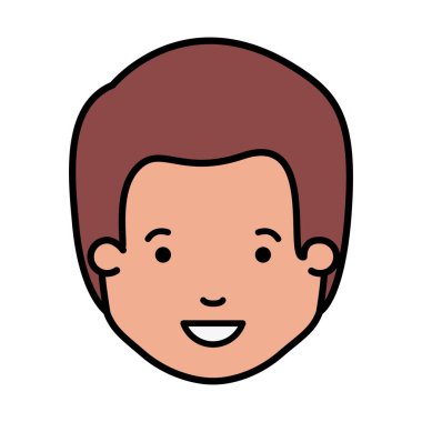 adam avatar karakter Başkanı