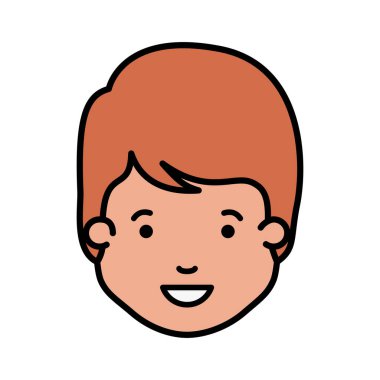 adam avatar karakter Başkanı