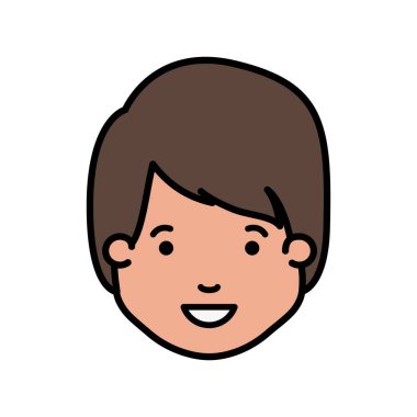 adam avatar karakter Başkanı