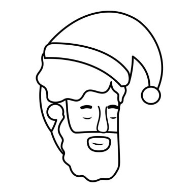 avatar karakter uyuyan insan kafası