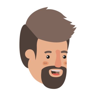 adam avatar karakter Başkanı