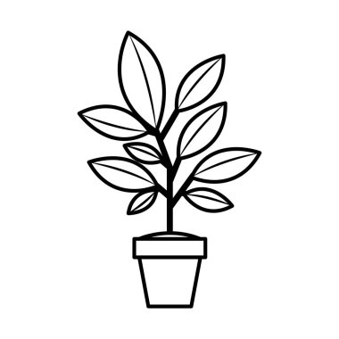 houseplant pot simgesi