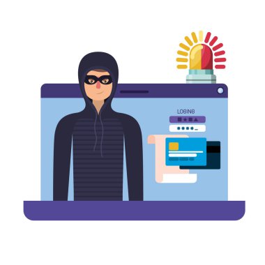 hacker çalmak bilgi avatar karakter