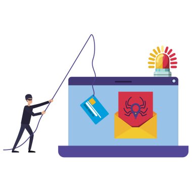 hacker çalmak bilgi avatar karakter