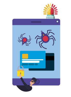 hacker çalmak bilgi avatar karakter