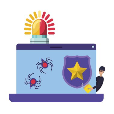 hacker çalmak bilgi avatar karakter