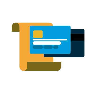 kredi kartı ile izole mektup kutsal kişilerin resmi