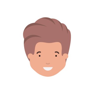 adam avatar karakter Başkanı