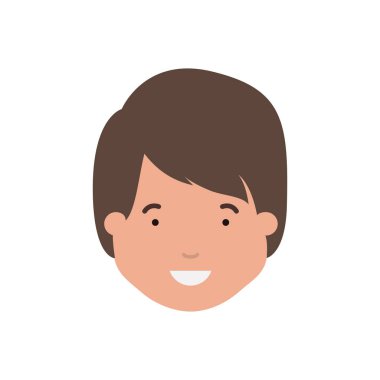 adam avatar karakter Başkanı