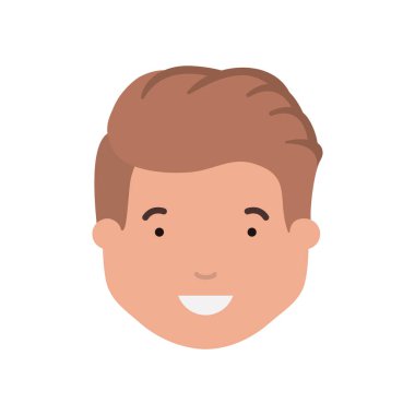 adam avatar karakter Başkanı