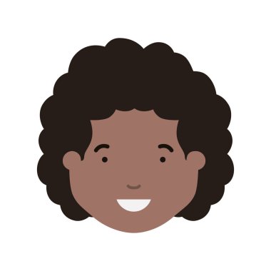 adam avatar karakter Başkanı