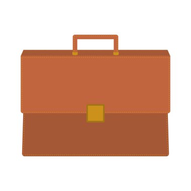 şirin evrak izole simgesini