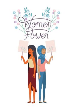 etiket Kadınlar kadınlarla avatar karakter güç