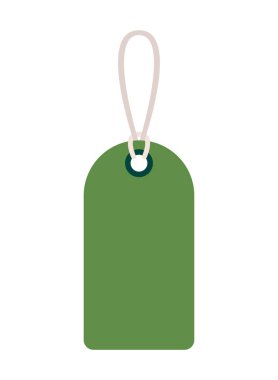 St patrick günü ticari etiketi izole simgesi