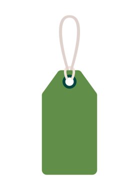 St patrick günü ticari etiketi izole simgesi