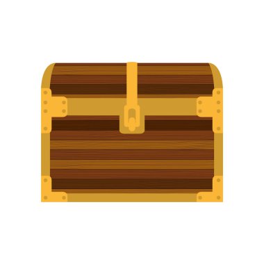 paralar izole simgesi ile göğüs