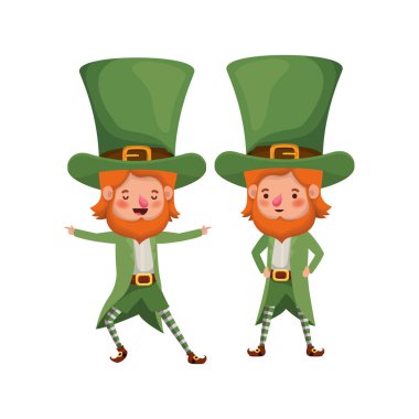 cüce cin avatar karakter ayakta