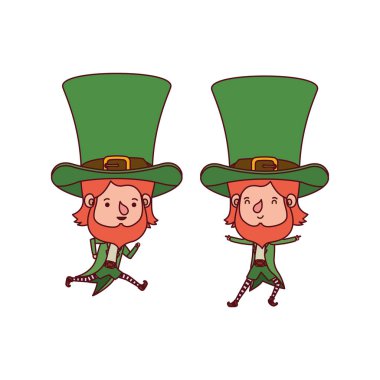 cüce cin avatar karakter ayakta