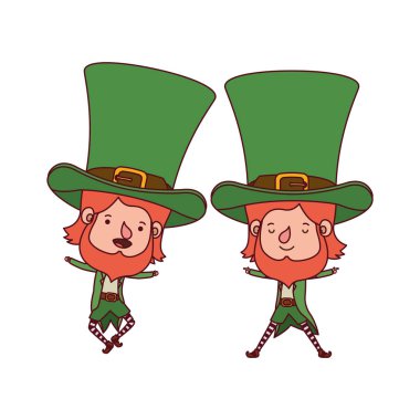 cüce cin avatar karakter ayakta