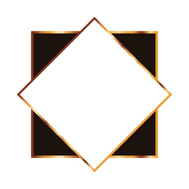 Altın kare, kare simgesi